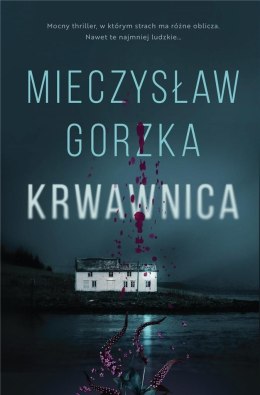 Krwawnica Mieczysław Gorzka