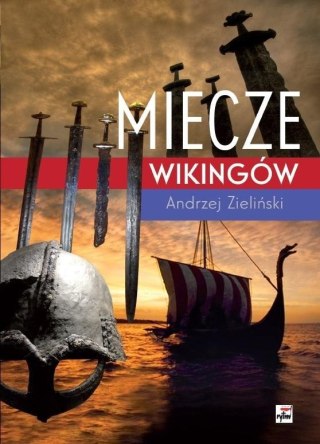 Miecze wikingów