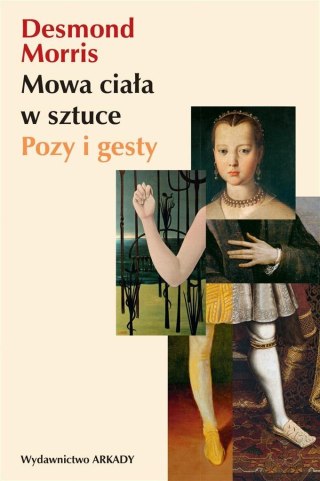 Mowa ciała w sztuce. Pozy i gesty