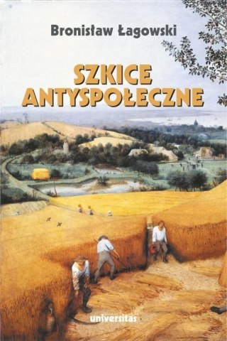 Szkice antyspołeczne w.2