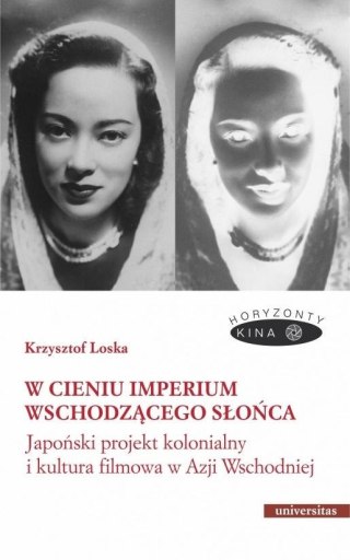 W cieniu Imperium Wschodzącego Słońca