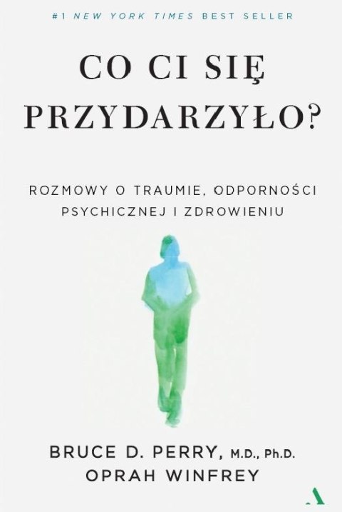 Co ci się przydarzyło?