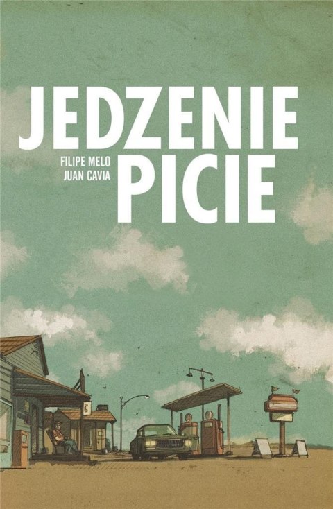 Jedzenie / Picie