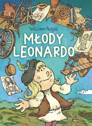 Młody Leonardo