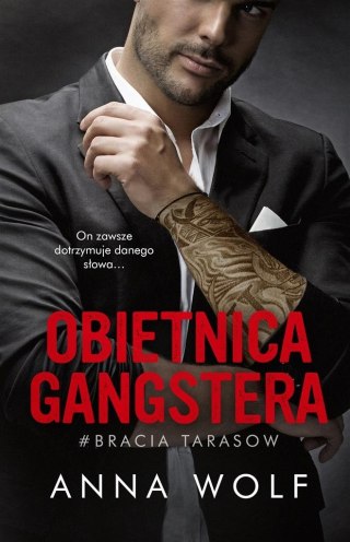 Obietnica gangstera ANNA WOLF