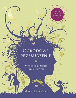 Ogrodowe przebudzenie