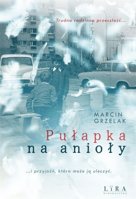 Pułapka na anioły Pułapka na anioły
