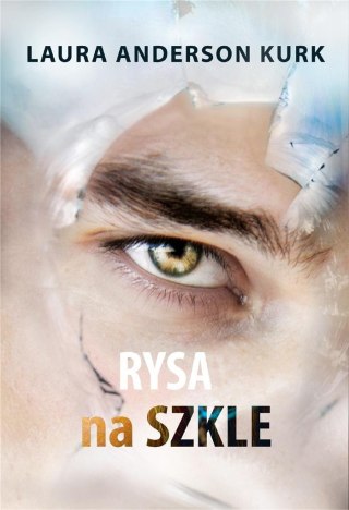 Rysa na szkle