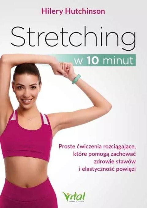 Stretching w 10 minut