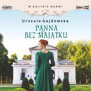 W dolinie Narwi T.2 Panna bez majątkur audiobook