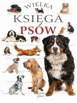 Wielka księga psów