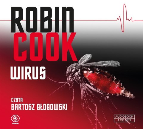 Wirus Audiobook