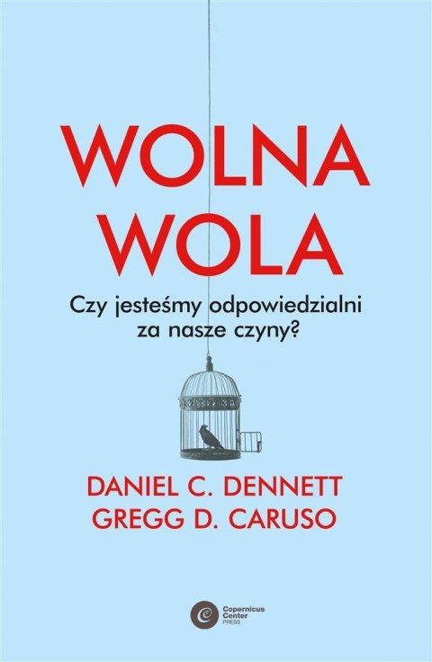 Wolna wola