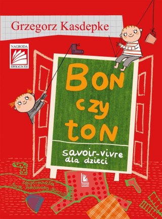 Bon czy ton