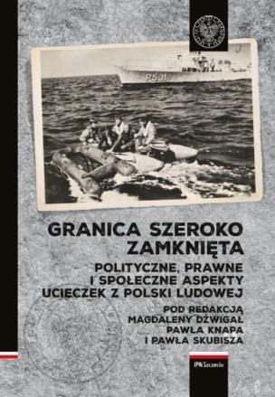 Granica szeroko zamknięta.