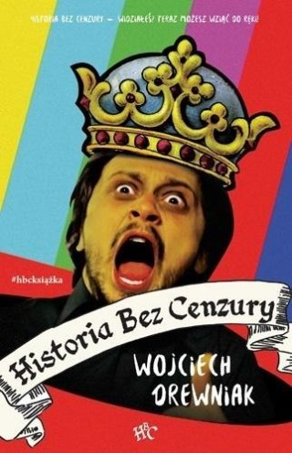 Historia bez Cenzury 1 w.2022