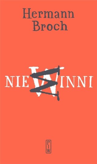 Niewinni