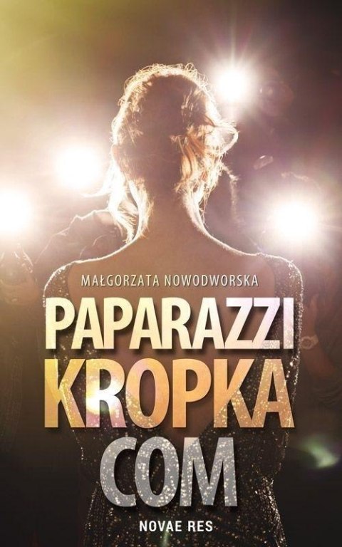 Paparazzi kropka com