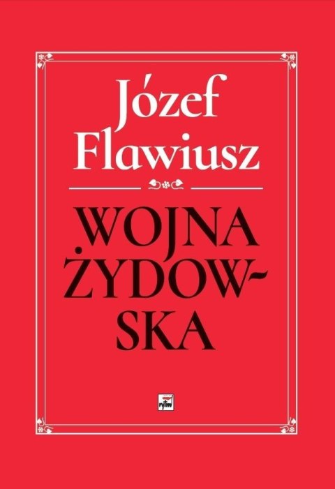 Wojna Żydowska