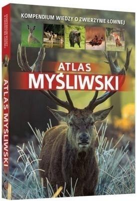 Atlas myśliwski