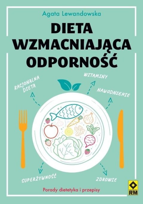 Dieta wzmacnijąca odporność w.2