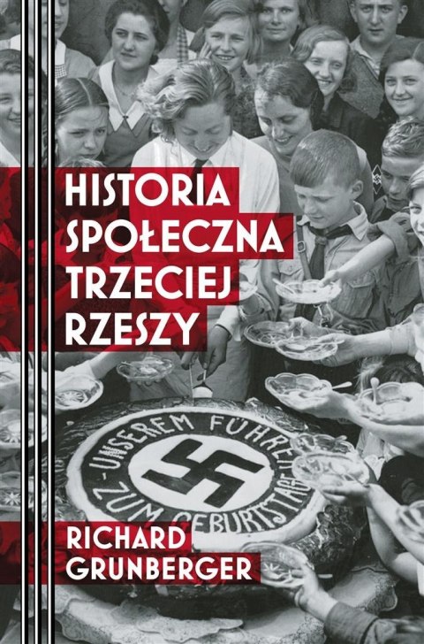 Historia społeczna Trzeciej Rzeszy