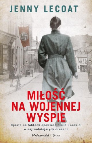 Miłość na wojenne wyspie