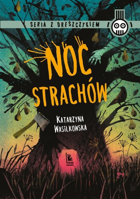 Noc strachów