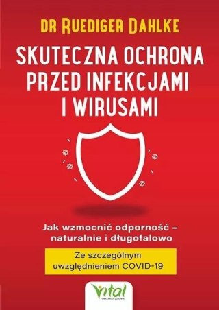 Skuteczna ochrona przed infekcjami i wirusami