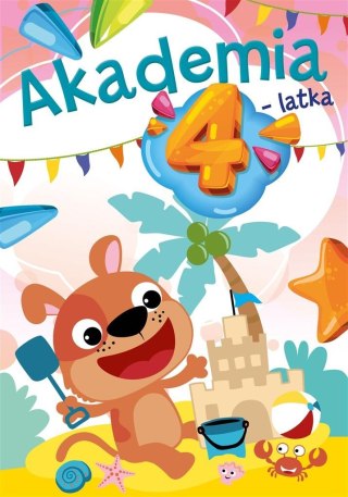 Akademia 4-latka