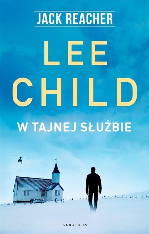 Jack Reacher: W tajnej służbie