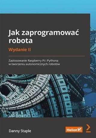 Jak zaprogramować robota w.2