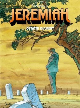 Jeremiah T.24 Ostatni diament