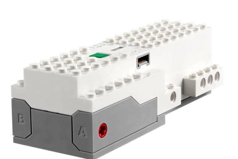 LEGO(R) FUNCTIONS 88006 Duży silnik
