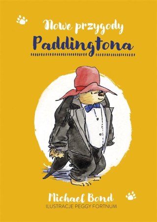 Nowe przygody Paddingtona