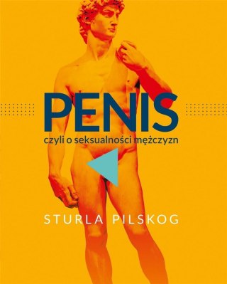 Penis, czyli o seksualności mężczyzn