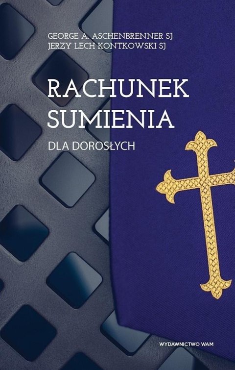 Rachunek sumienia dla dorosłych