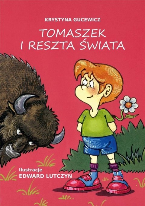 Tomaszek i reszta świata BR