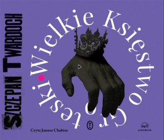 Wielkie Księstwo Groteski audiobook