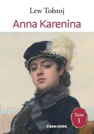 Anna Karenina T.1