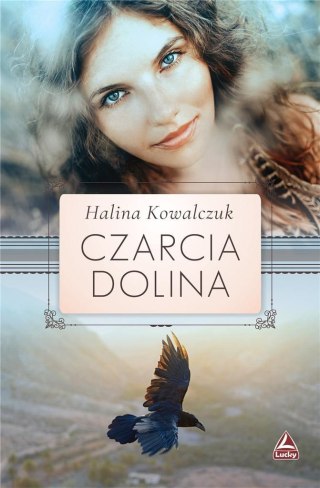 Czarcia dolina Halina Kowalczuk