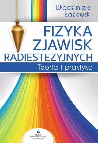 Fizyka zjawisk radiestezyjnych