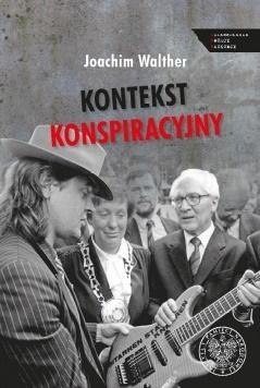 Kontekst konspiracyjny. Literatura a służba..