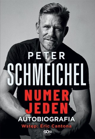 Peter Schmeichel. Numer jeden