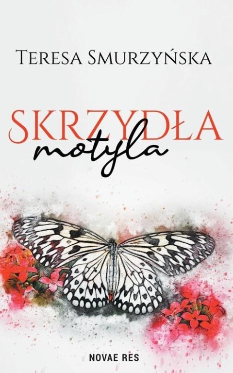 Skrzydła motyla Skrzydła motyla