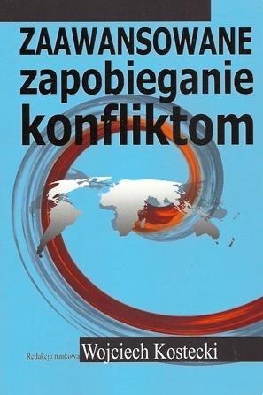 Zaawansowane zapobieganie konfliktom