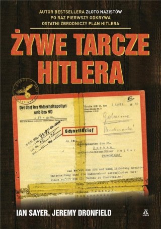 Żywe tarcze Hitlera