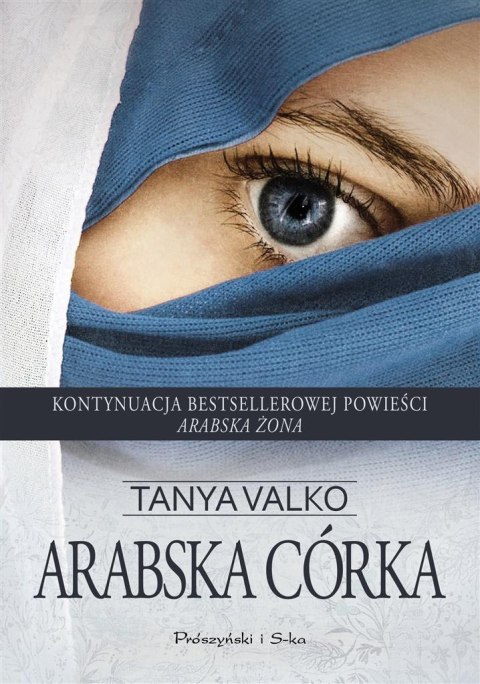 Arabska córka