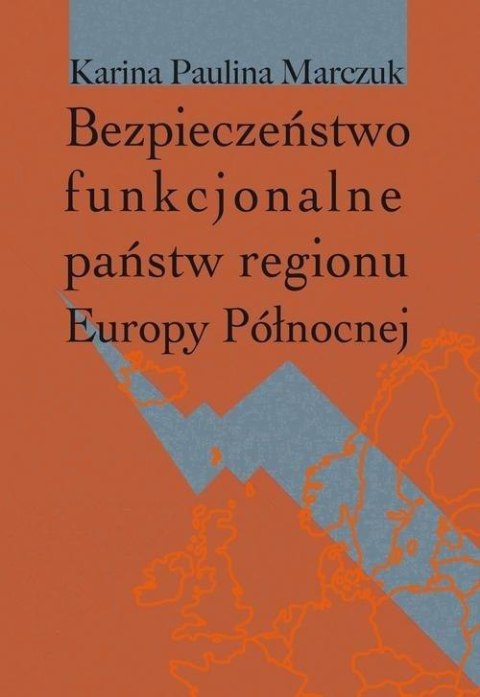 Bezpieczeństwo funkcjonalne państw regionu...