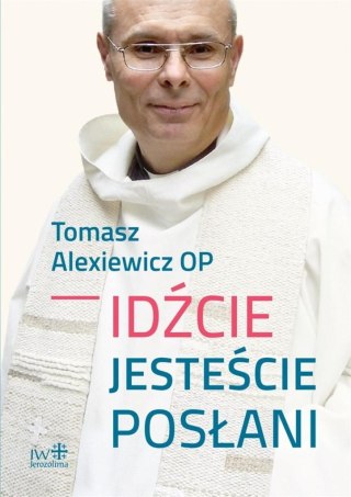 Idźcie, jesteście posłani BR